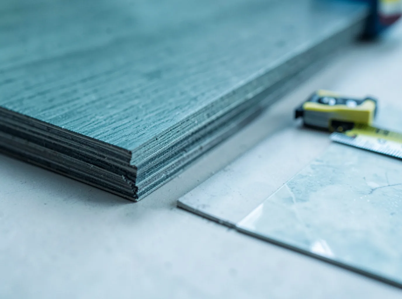 Luxury Vinyl Plank Installation Saint Charles, VA FAQs